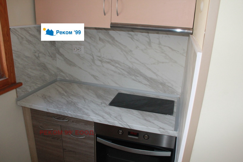 Дава под наем 3-СТАЕН, гр. София, Гео Милев, снимка 4 - Апартаменти - 52879007