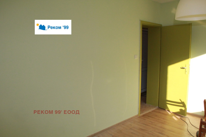 Дава под наем 3-СТАЕН, гр. София, Гео Милев, снимка 9 - Апартаменти - 52879007