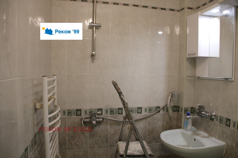 Дава под наем 3-СТАЕН, гр. София, Гео Милев, снимка 10 - Апартаменти - 52879007