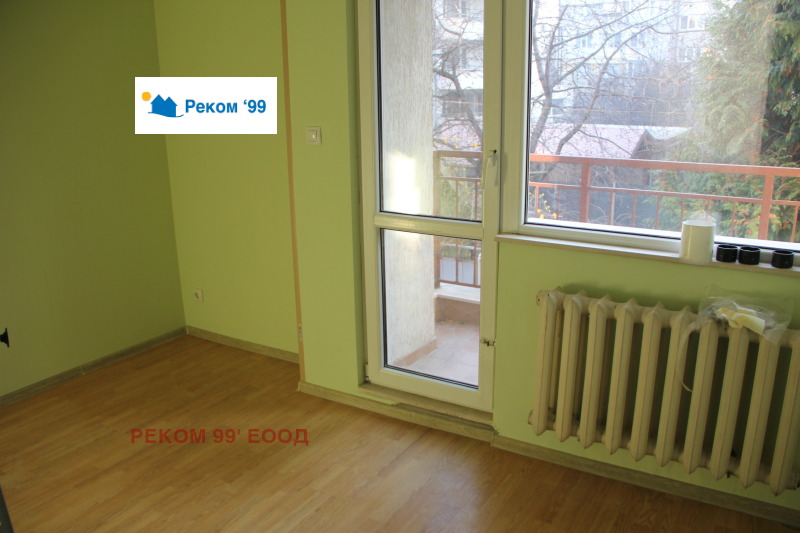 Дава под наем 3-СТАЕН, гр. София, Гео Милев, снимка 6 - Апартаменти - 52879007