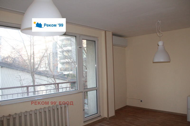 Дава под наем 3-СТАЕН, гр. София, Гео Милев