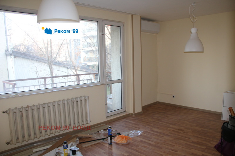 Дава под наем 3-СТАЕН, гр. София, Гео Милев, снимка 12 - Апартаменти - 52879007