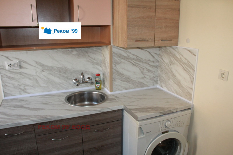 Дава под наем 3-СТАЕН, гр. София, Гео Милев, снимка 3 - Апартаменти - 52879007