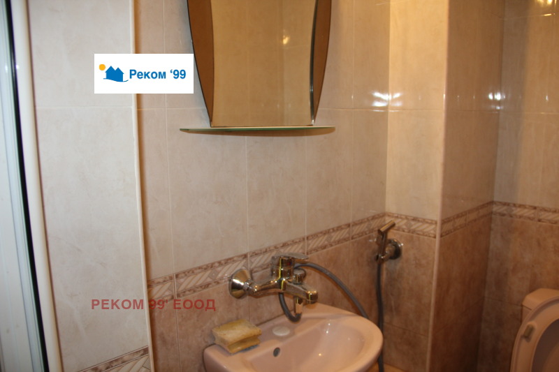 Дава под наем 3-СТАЕН, гр. София, Гео Милев, снимка 7 - Апартаменти - 52879007