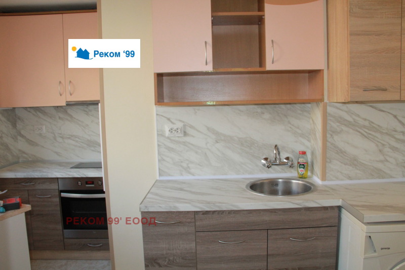 Дава под наем 3-СТАЕН, гр. София, Гео Милев, снимка 2 - Апартаменти - 52879007