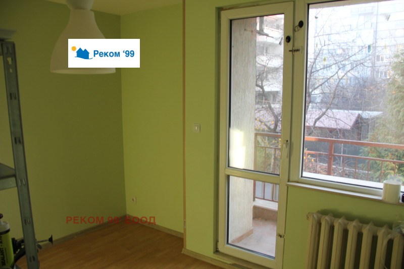 Дава под наем 3-СТАЕН, гр. София, Гео Милев, снимка 5 - Апартаменти - 52879007