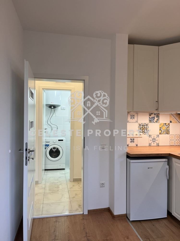 Дава под наем 3-СТАЕН, гр. София, Лозенец, снимка 6 - Апартаменти - 53045879