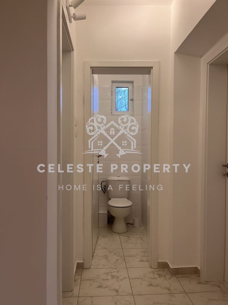 Дава под наем 3-СТАЕН, гр. София, Лозенец, снимка 7 - Апартаменти - 53045879