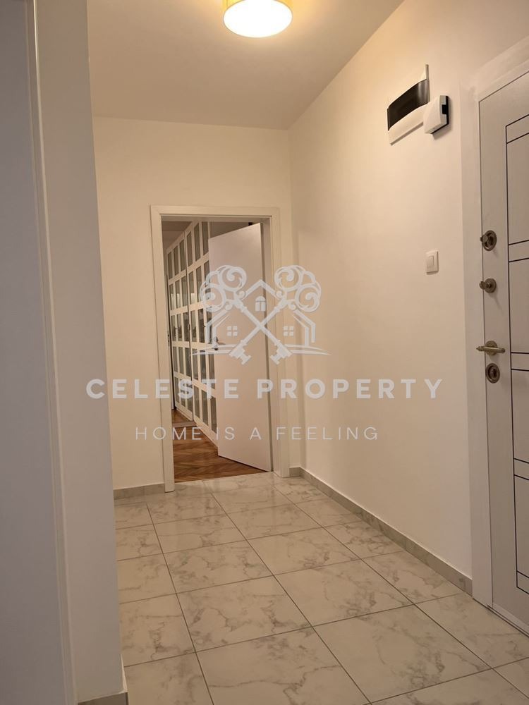 Дава под наем 3-СТАЕН, гр. София, Лозенец