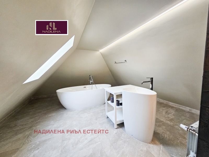 Дава под наем МНОГОСТАЕН, гр. София, Център, снимка 15 - Апартаменти - 52658998