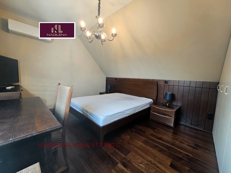 Дава под наем МНОГОСТАЕН, гр. София, Център, снимка 7 - Апартаменти - 52658998