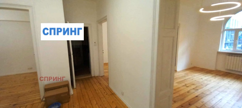 Дава под наем ОФИС, гр. София, Център, снимка 2 - Офиси - 53101999