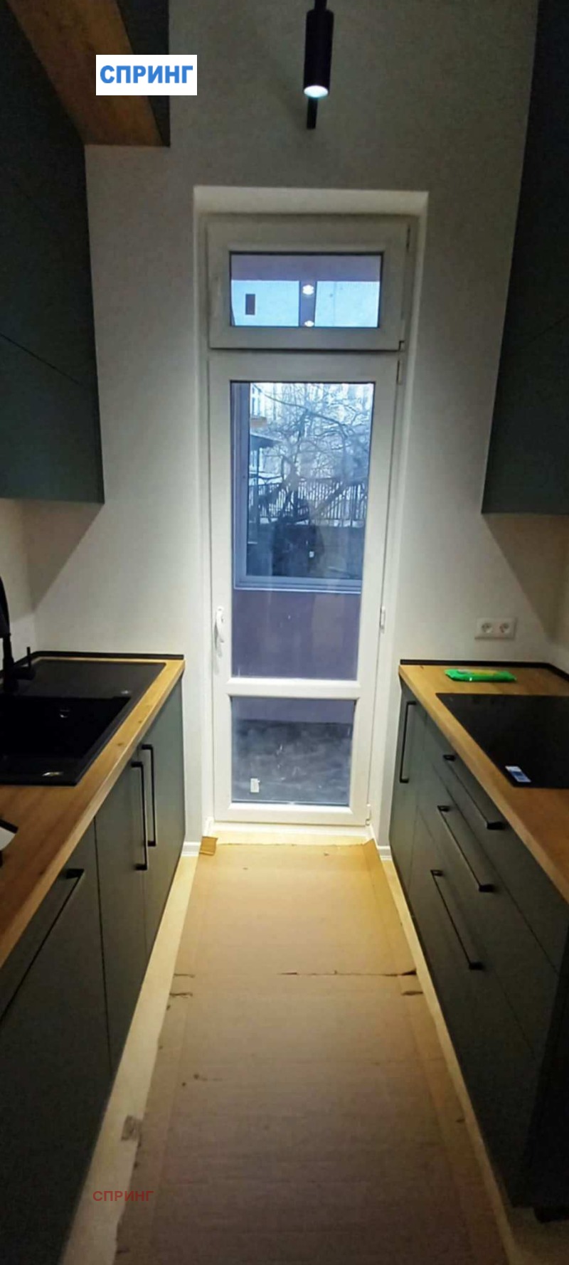 Дава под наем ОФИС, гр. София, Център, снимка 4 - Офиси - 53101999