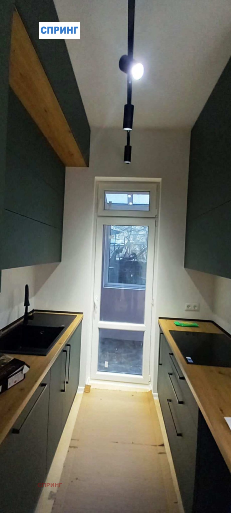 Дава под наем ОФИС, гр. София, Център, снимка 5 - Офиси - 53101999