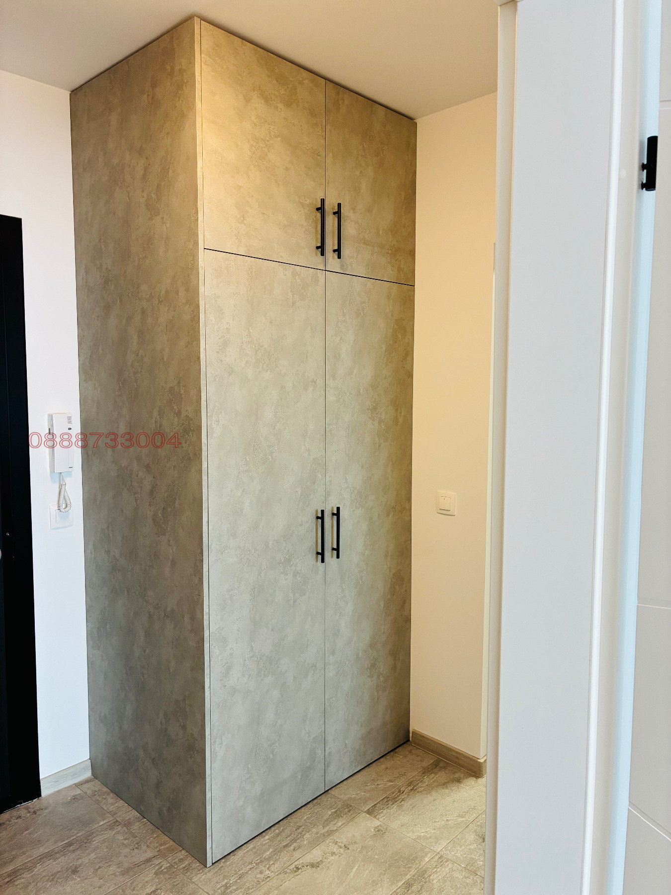 Дава под наем 2-СТАЕН, гр. София, Връбница 2, снимка 9 - Апартаменти - 53605490