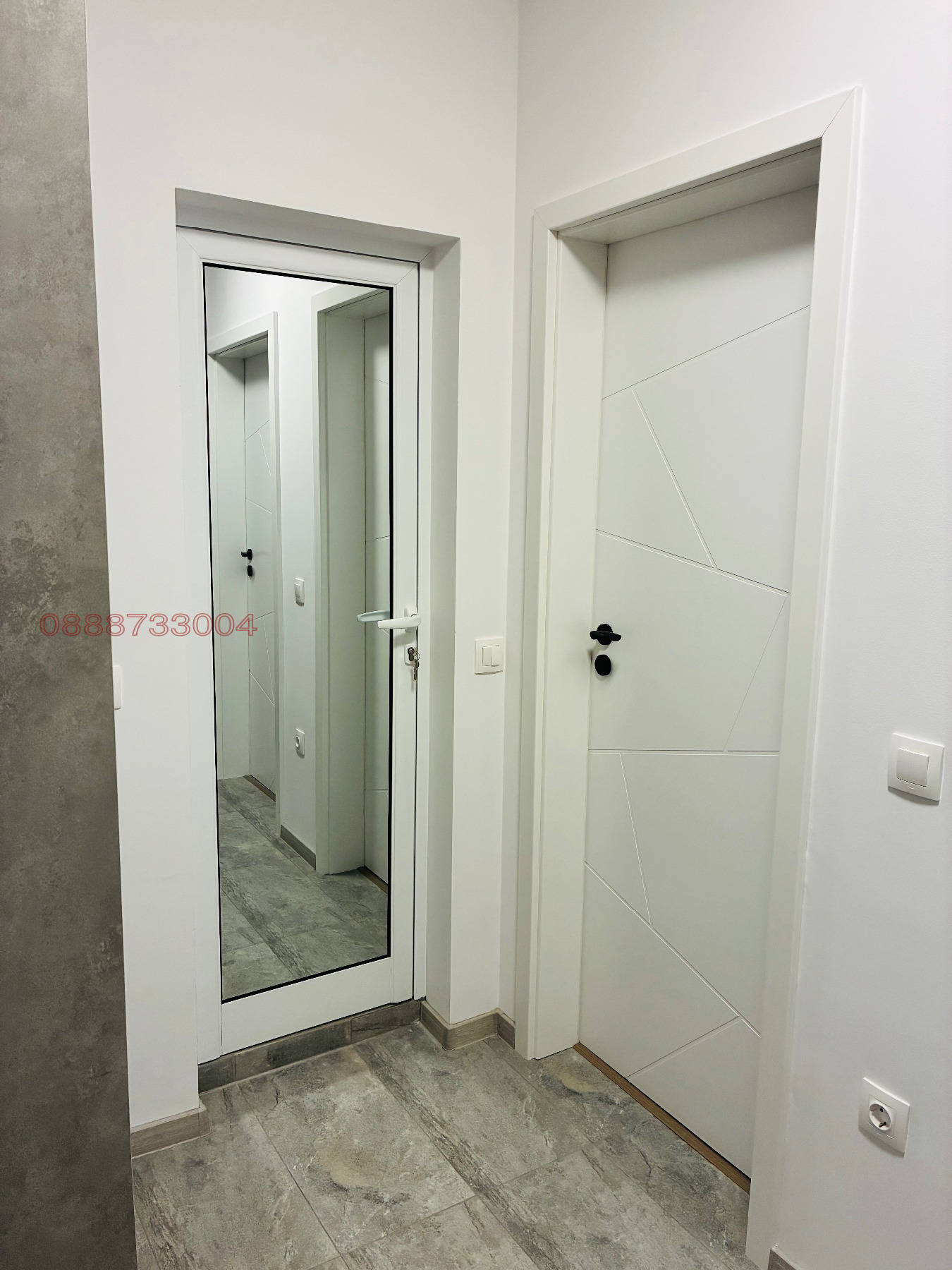 Дава под наем 2-СТАЕН, гр. София, Връбница 2, снимка 12 - Апартаменти - 53605490