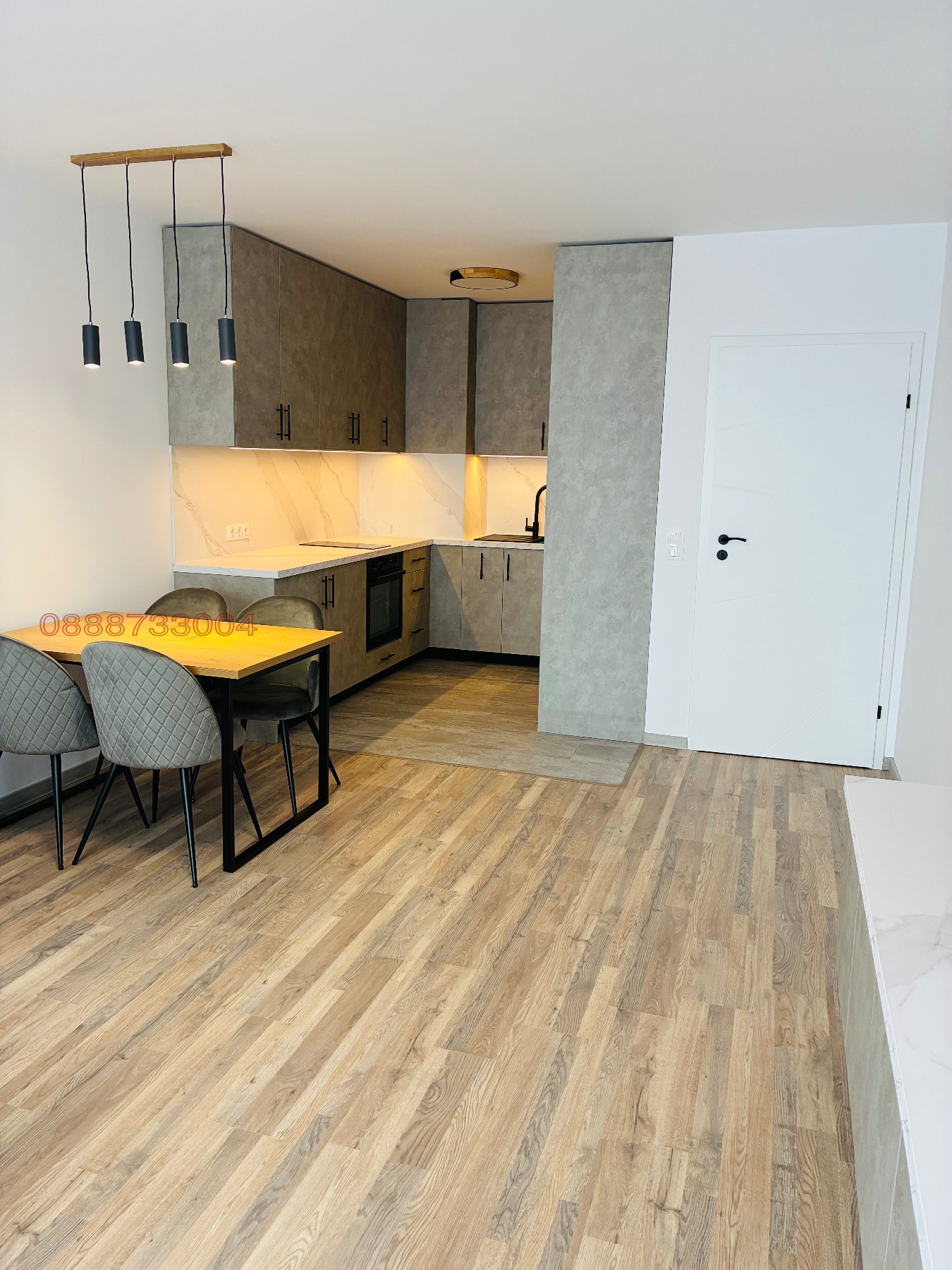 Дава под наем 2-СТАЕН, гр. София, Връбница 2, снимка 5 - Апартаменти - 53605490