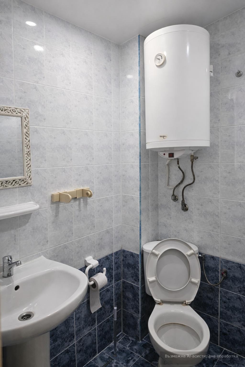 Дава под наем 2-СТАЕН, гр. Варна, ВИНС-Червен площад, снимка 7 - Апартаменти - 53810068