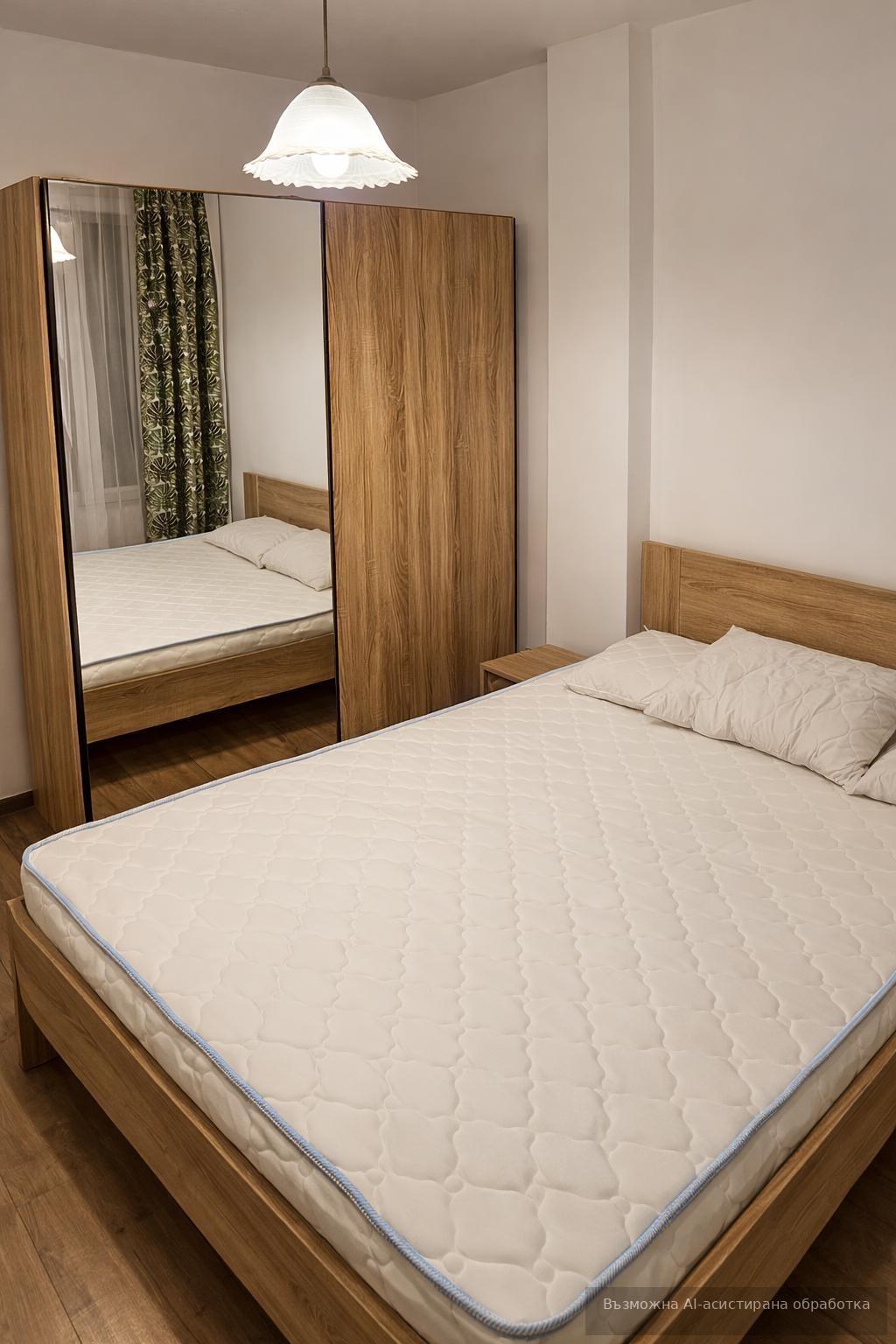 Дава под наем 2-СТАЕН, гр. Варна, ВИНС-Червен площад, снимка 6 - Апартаменти - 53810068