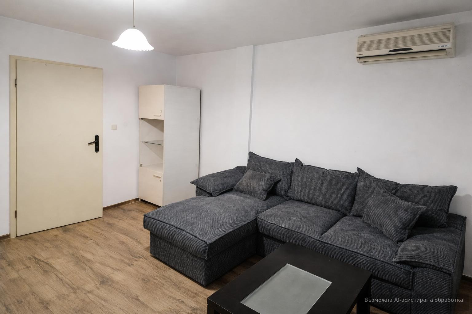 Дава под наем 2-СТАЕН, гр. Варна, ВИНС-Червен площад, снимка 2 - Апартаменти - 53810068