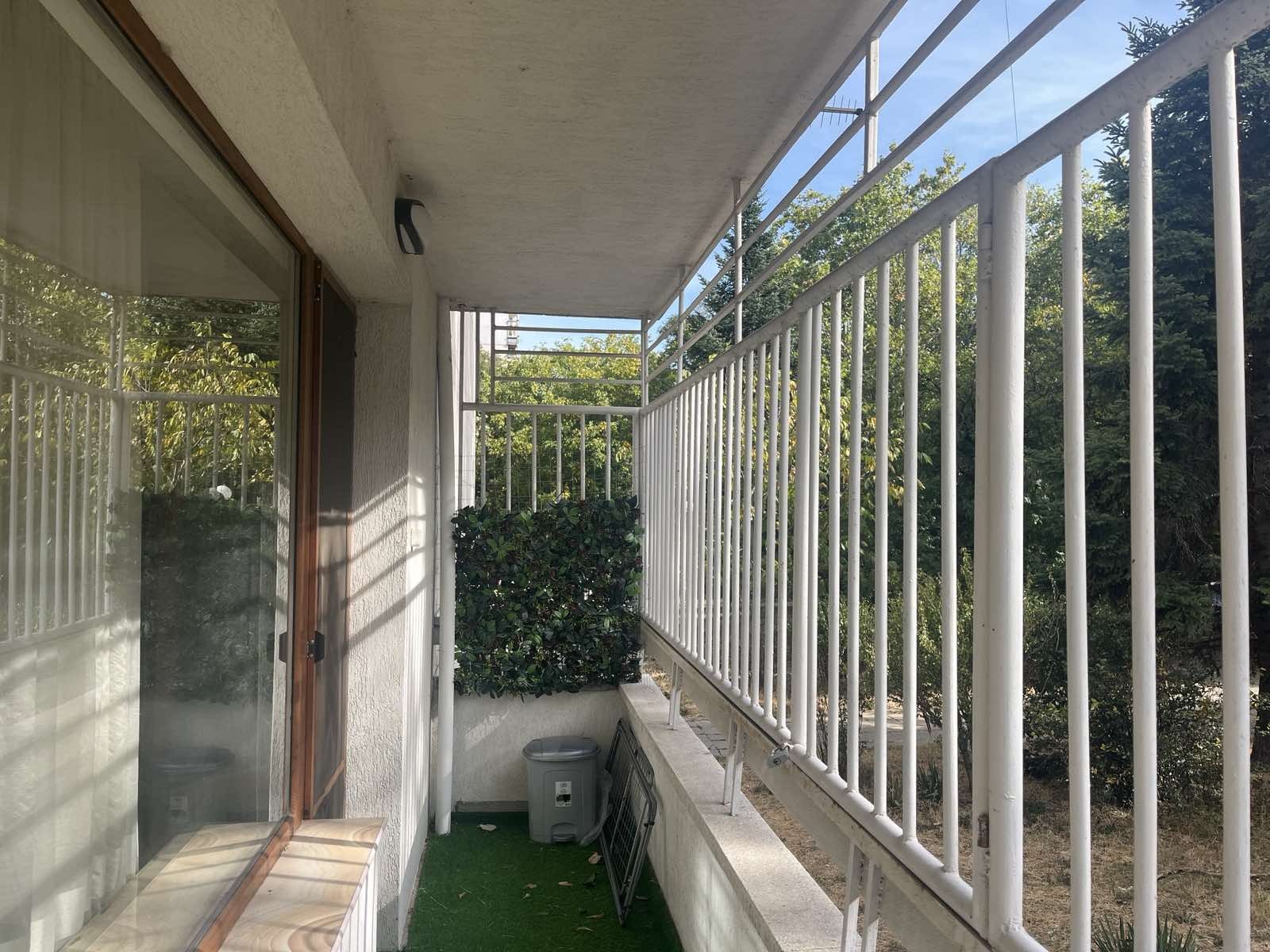 Дава под наем 2-СТАЕН, гр. София, Иван Вазов, снимка 10 - Апартаменти - 56358549