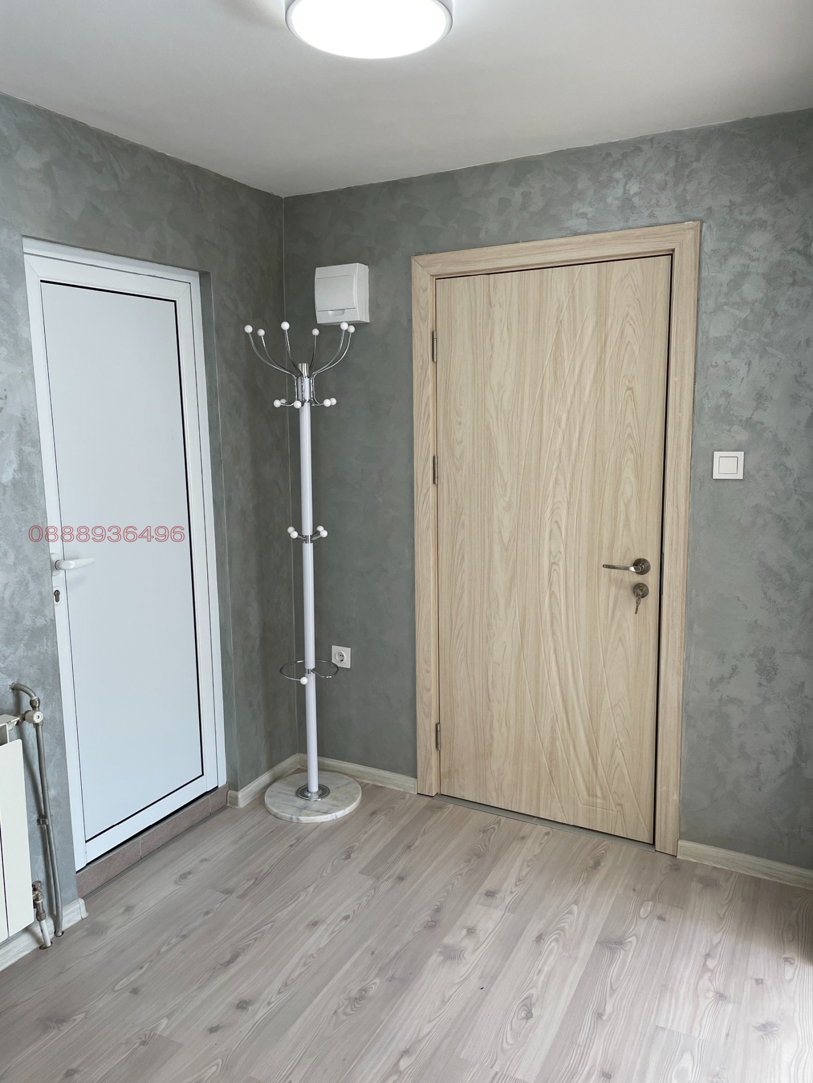 Дава под наем 3-СТАЕН, гр. София, Симеоново, снимка 11 - Апартаменти - 56241878