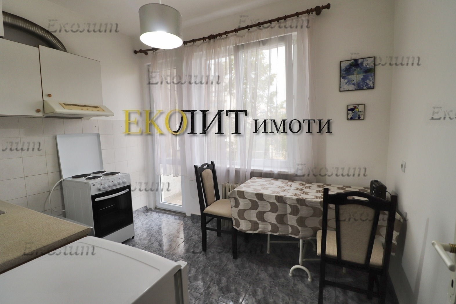 Дава под наем 3-СТАЕН, гр. София, Център, снимка 2 - Апартаменти - 55843341