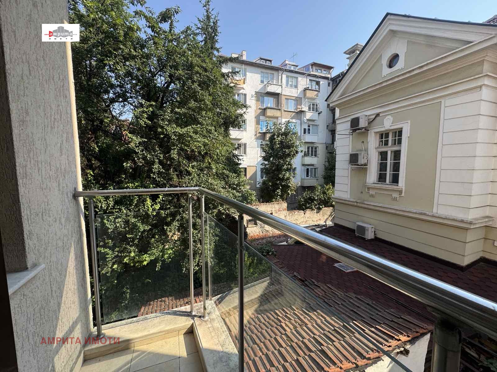 Дава под наем 4-СТАЕН, гр. София, Център, снимка 10 - Апартаменти - 55706575