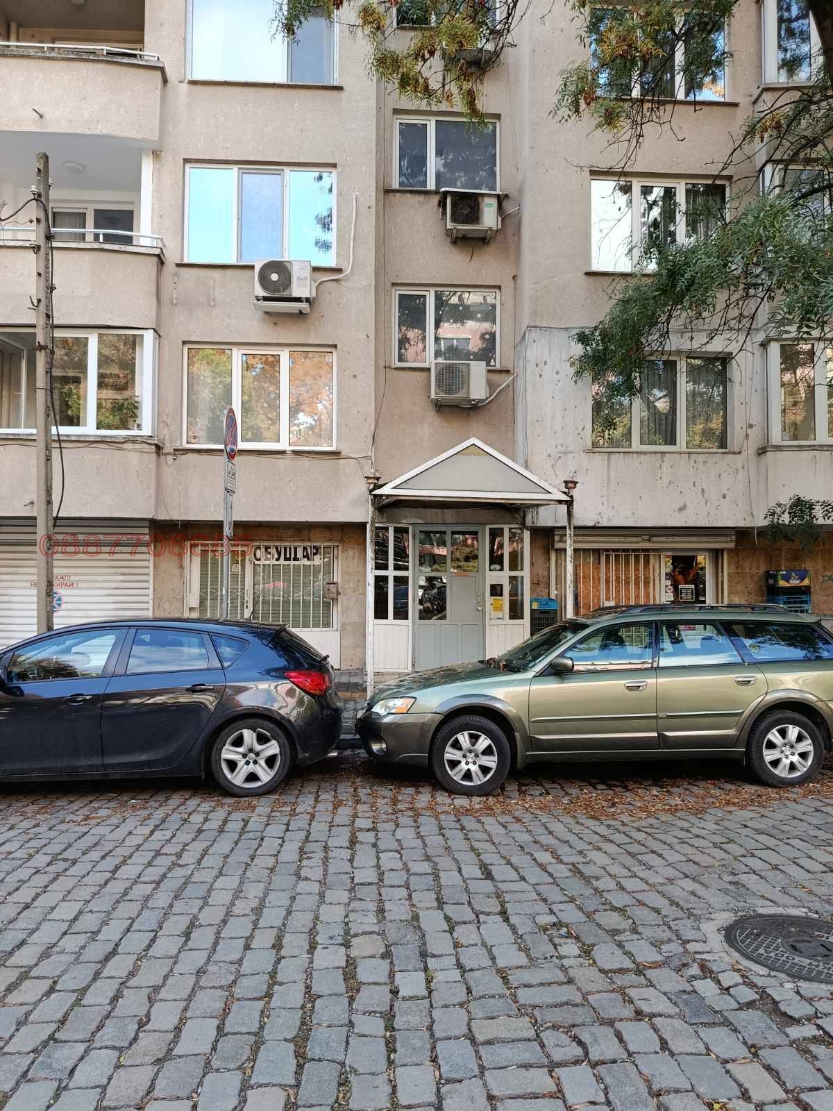 Дава под наем СКЛАД, гр. София, Лагера