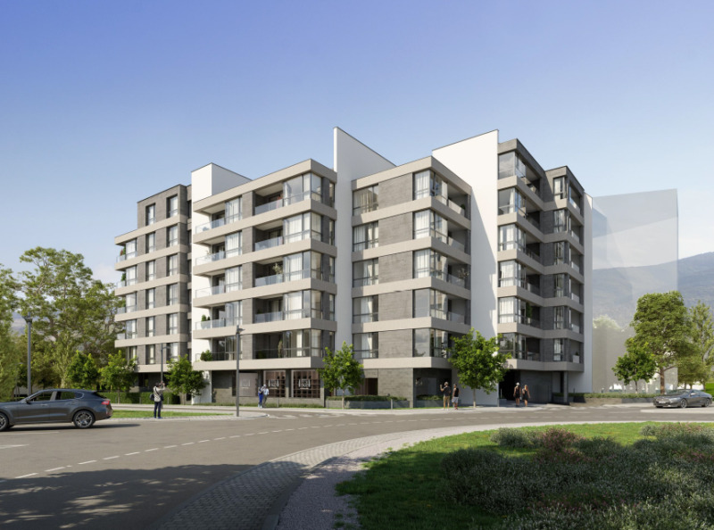 Дава под Наем ГАРАЖ в град София, Дървеница - 20 кв.м / 180 € » 352.05 лв., ДЖИ ЕМ ТИ ИНВЕСТ