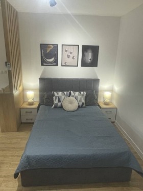 1 dormitorio Tsentar, Plovdiv 5