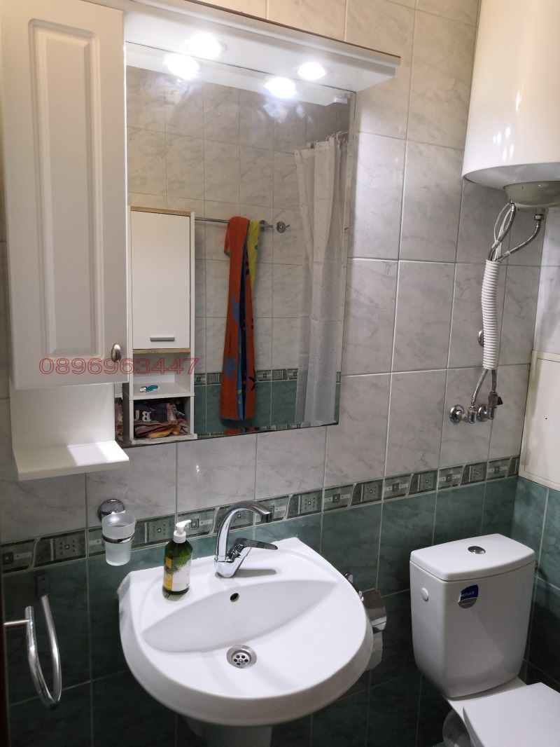 Da affittare  1 camera da letto Plovdiv , Vastanicheski , 68 mq | 24199976 - Immagine [16]