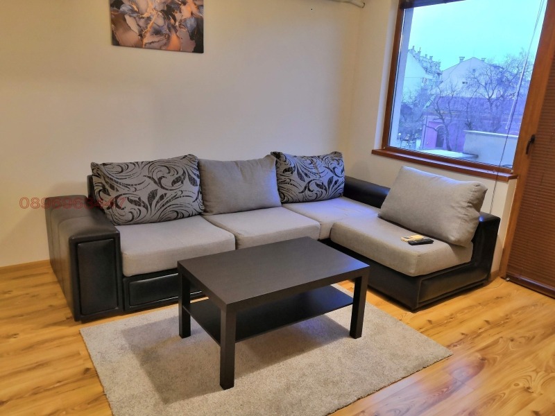 Da affittare  1 camera da letto Plovdiv , Vastanicheski , 68 mq | 24199976 - Immagine [3]
