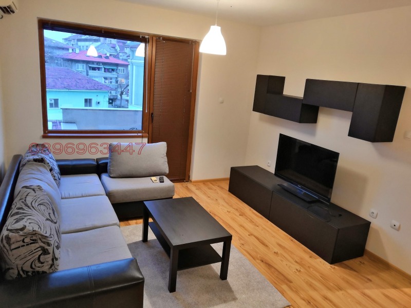 Da affittare  1 camera da letto Plovdiv , Vastanicheski , 68 mq | 24199976 - Immagine [2]