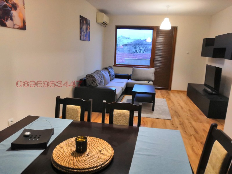 Da affittare  1 camera da letto Plovdiv , Vastanicheski , 68 mq | 24199976