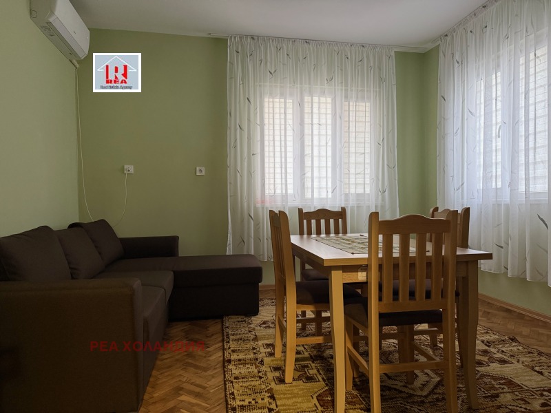 En renta  1 dormitorio Varna , Gratska majala , 50 metros cuadrados | 40171828