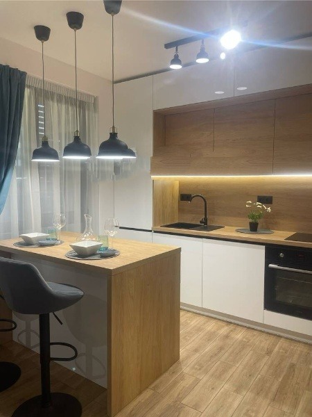 Til leje  1 soveværelse Plovdiv , Tsentar , 44 kvm | 11448548 - billede [4]