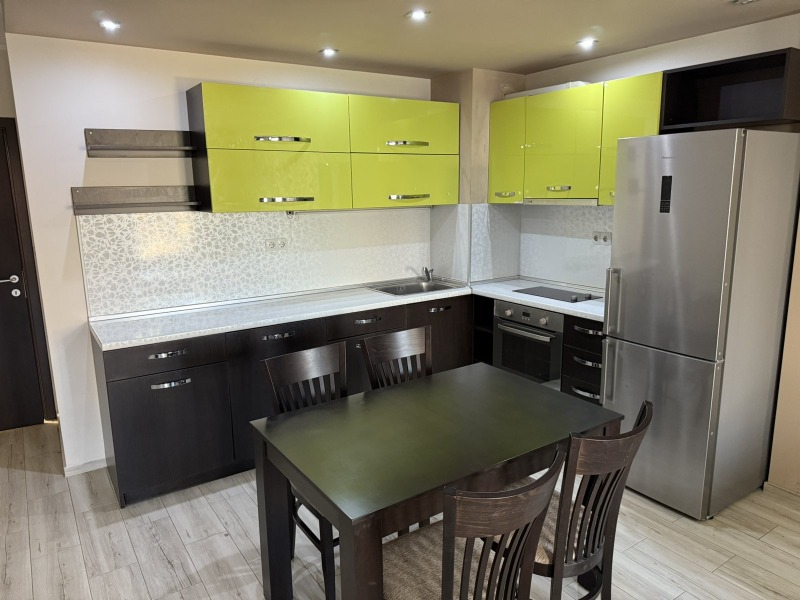 För uthyrning  1 sovrum Plovdiv , Centar , 65 kvm | 68542527 - bild [2]