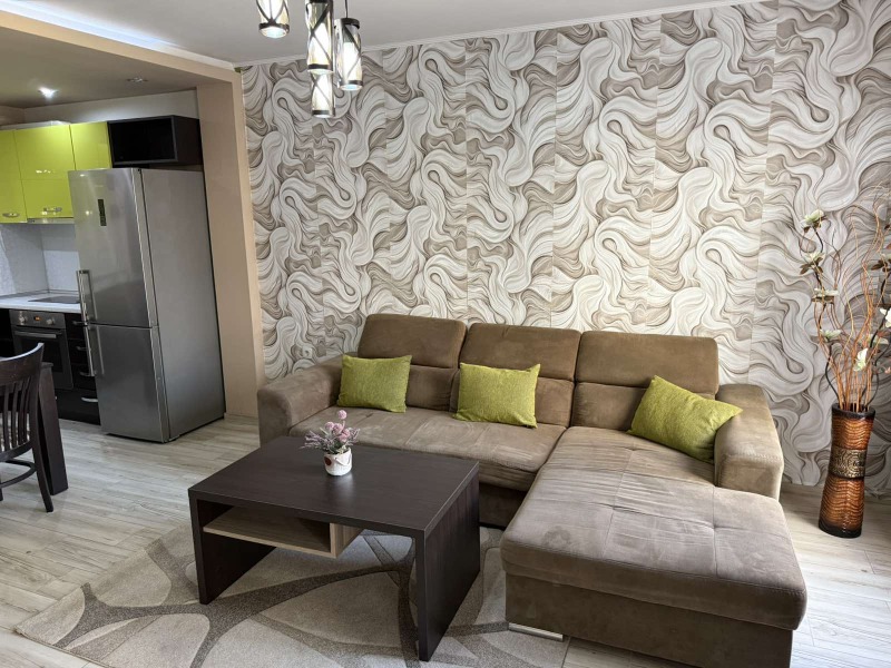 För uthyrning  1 sovrum Plovdiv , Centar , 65 kvm | 68542527 - bild [11]