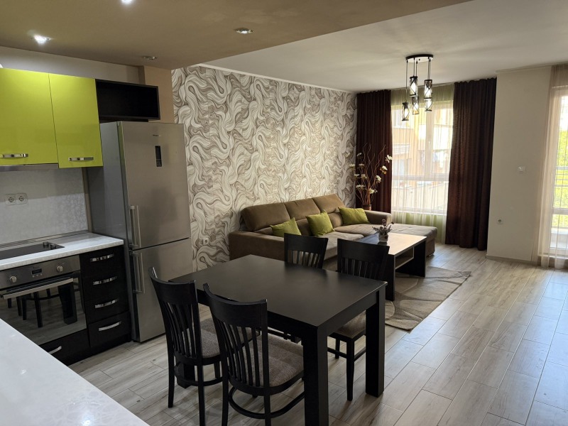 För uthyrning  1 sovrum Plovdiv , Centar , 65 kvm | 68542527 - bild [9]