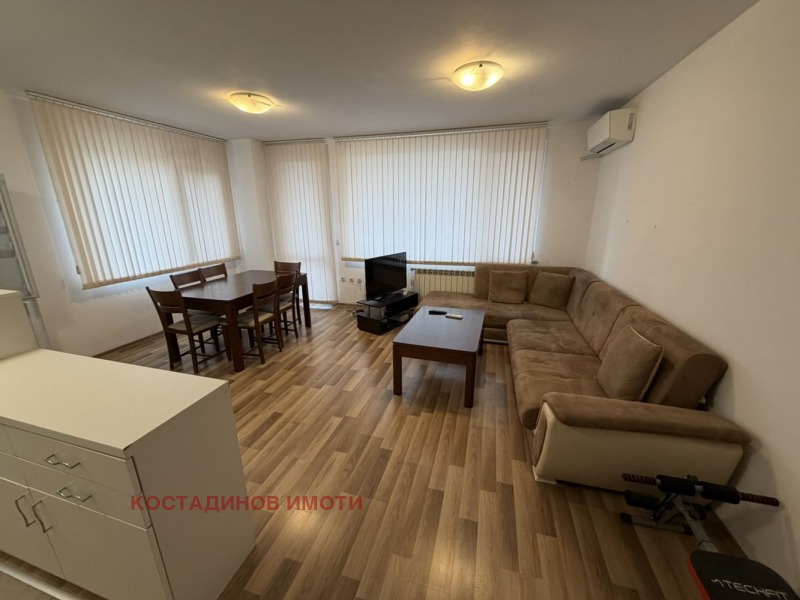 Дава под наем 3-СТАЕН, гр. Пловдив, Център, снимка 15 - Апартаменти - 53119244