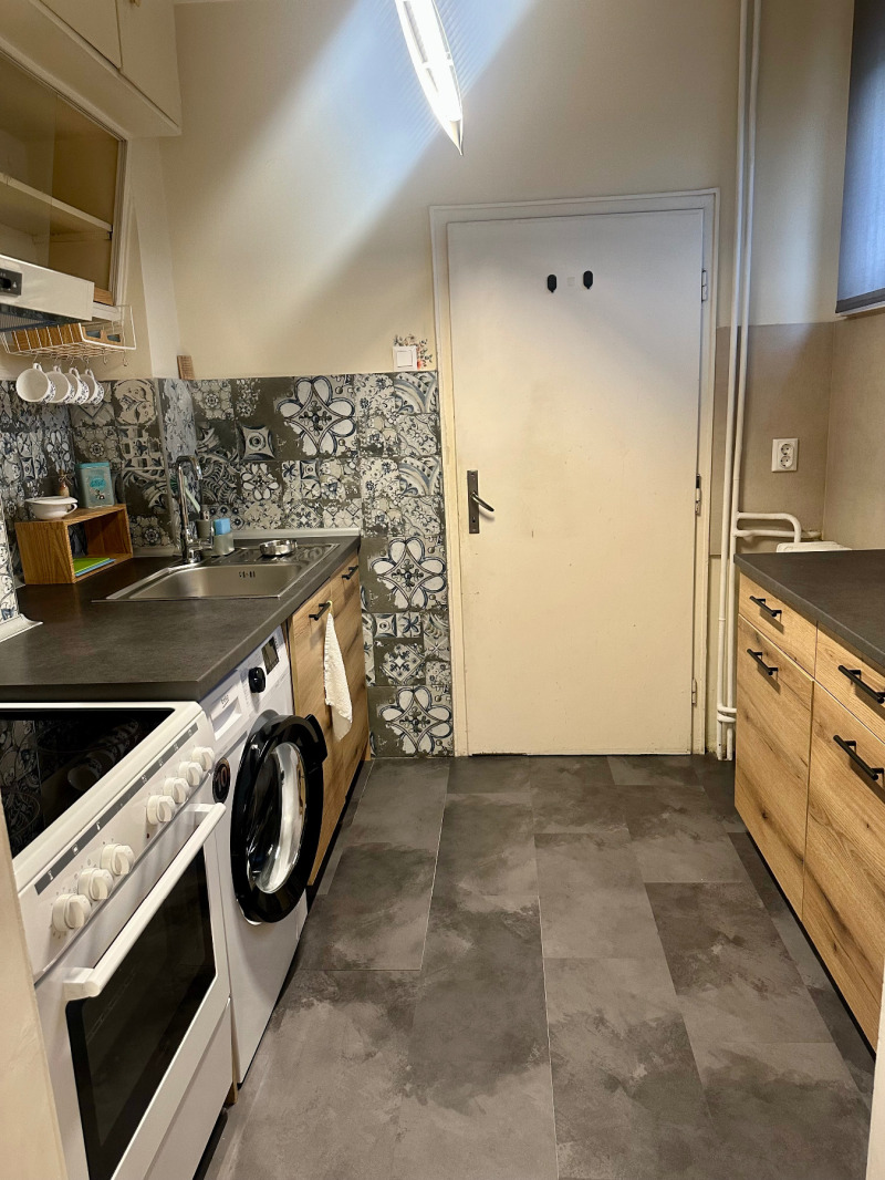 Дава под наем 3-СТАЕН, гр. София, Лозенец, снимка 7 - Апартаменти - 53253247