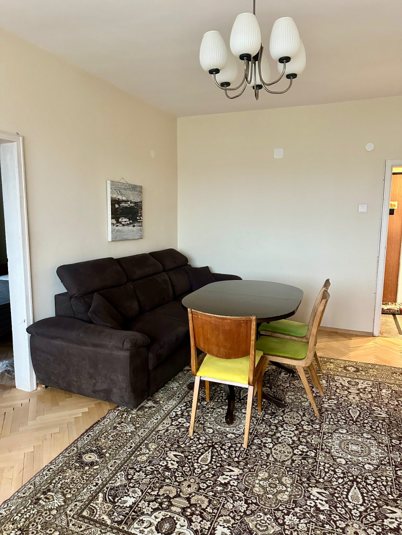 Дава под наем 3-СТАЕН, гр. София, Лозенец, снимка 3 - Апартаменти - 53253247