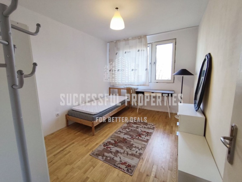 Дава под наем 4-СТАЕН, гр. София, Дианабад, снимка 6 - Апартаменти - 52925579