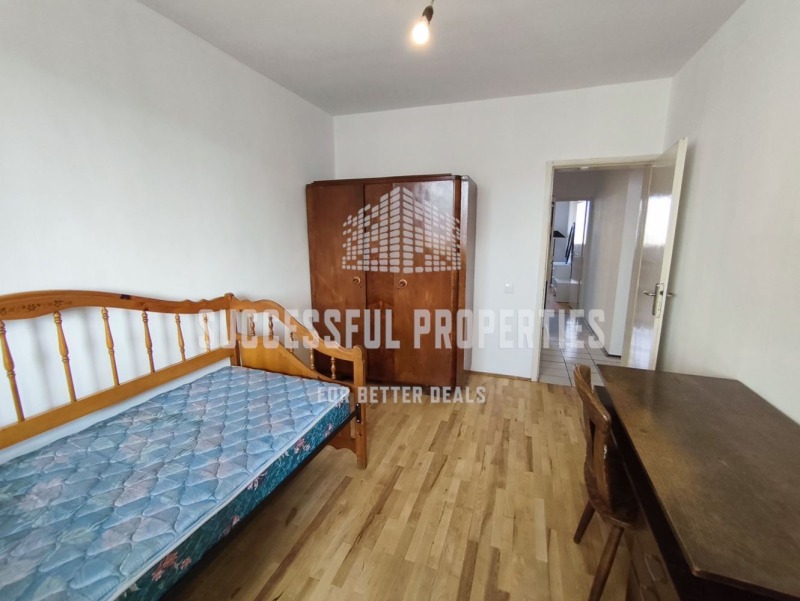 Дава под наем 4-СТАЕН, гр. София, Дианабад, снимка 10 - Апартаменти - 52925579