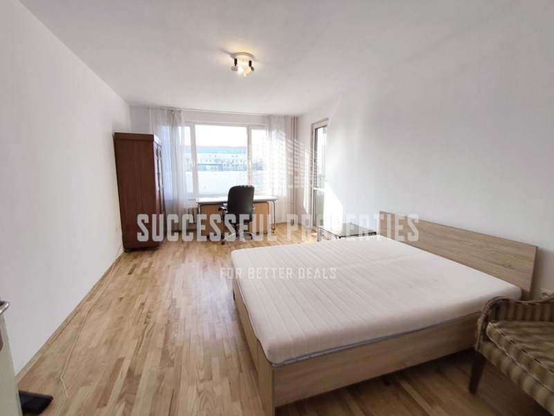 Дава под наем 4-СТАЕН, гр. София, Дианабад, снимка 3 - Апартаменти - 52925579