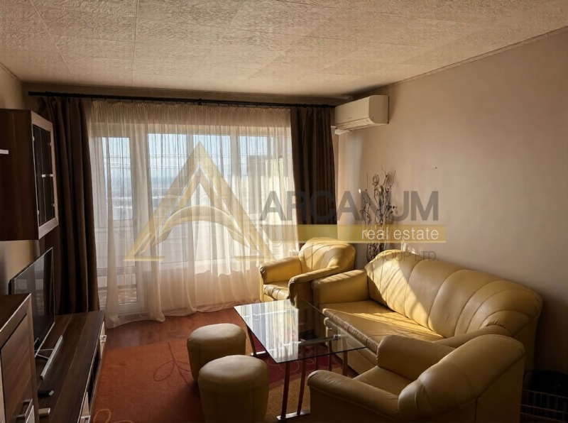 Дава под наем МНОГОСТАЕН, гр. Варна, Владислав Варненчик 1