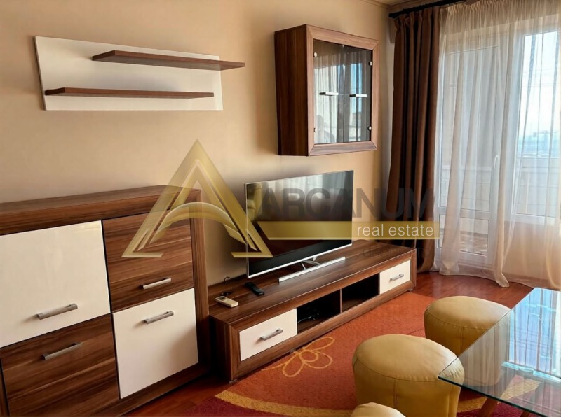 Дава под наем МНОГОСТАЕН, гр. Варна, Владислав Варненчик 1, снимка 2 - Апартаменти - 52934756