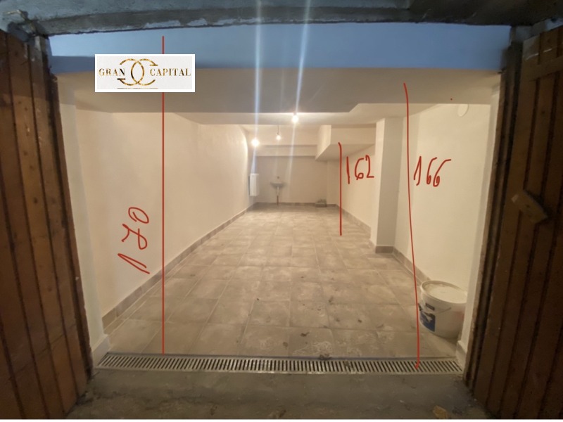 Zu vermieten  Lagerung Sofia , Zentar , 22 qm | 66130353 - Bild [4]