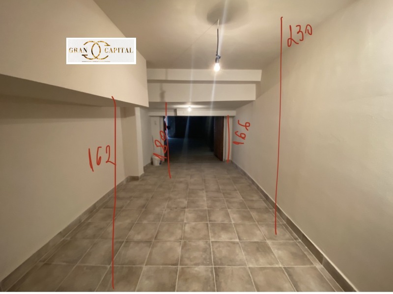 Zu vermieten  Lagerung Sofia , Zentar , 22 qm | 66130353 - Bild [3]